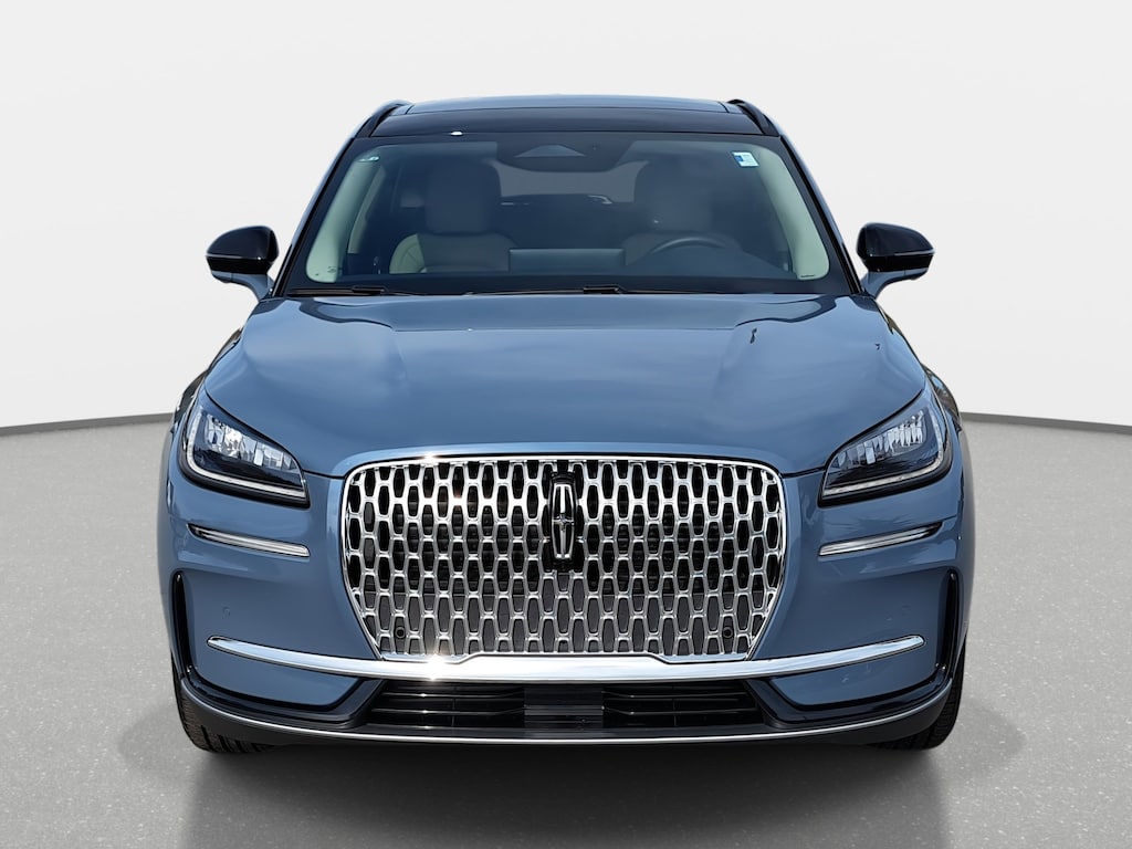 New 2026 Lincoln Corsair Premiere Premiere FWD