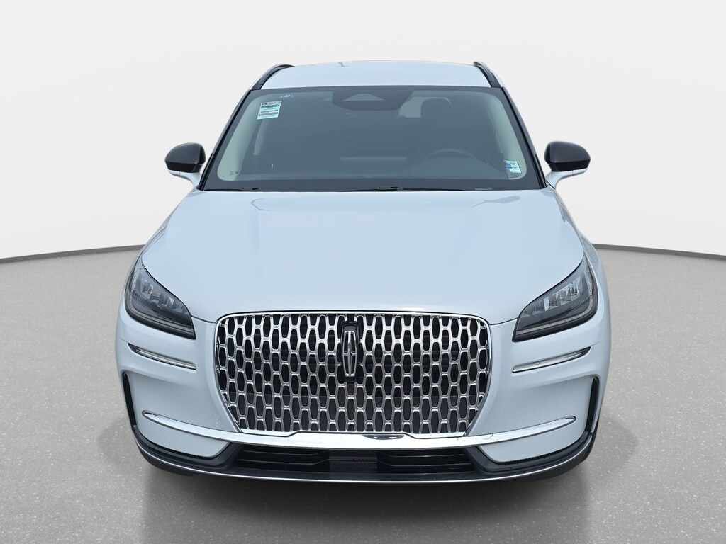 New 2026 Lincoln Corsair Premiere Premiere AWD