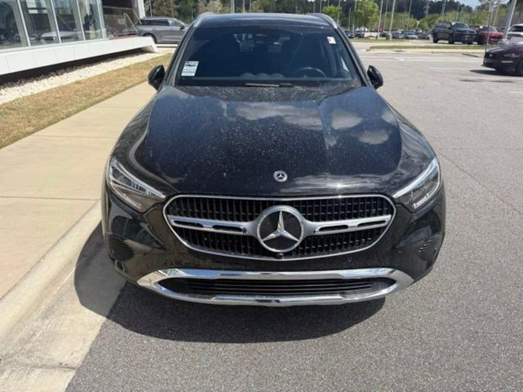 Used 2023 Mercedes-Benz GLC GLC 300 SUV