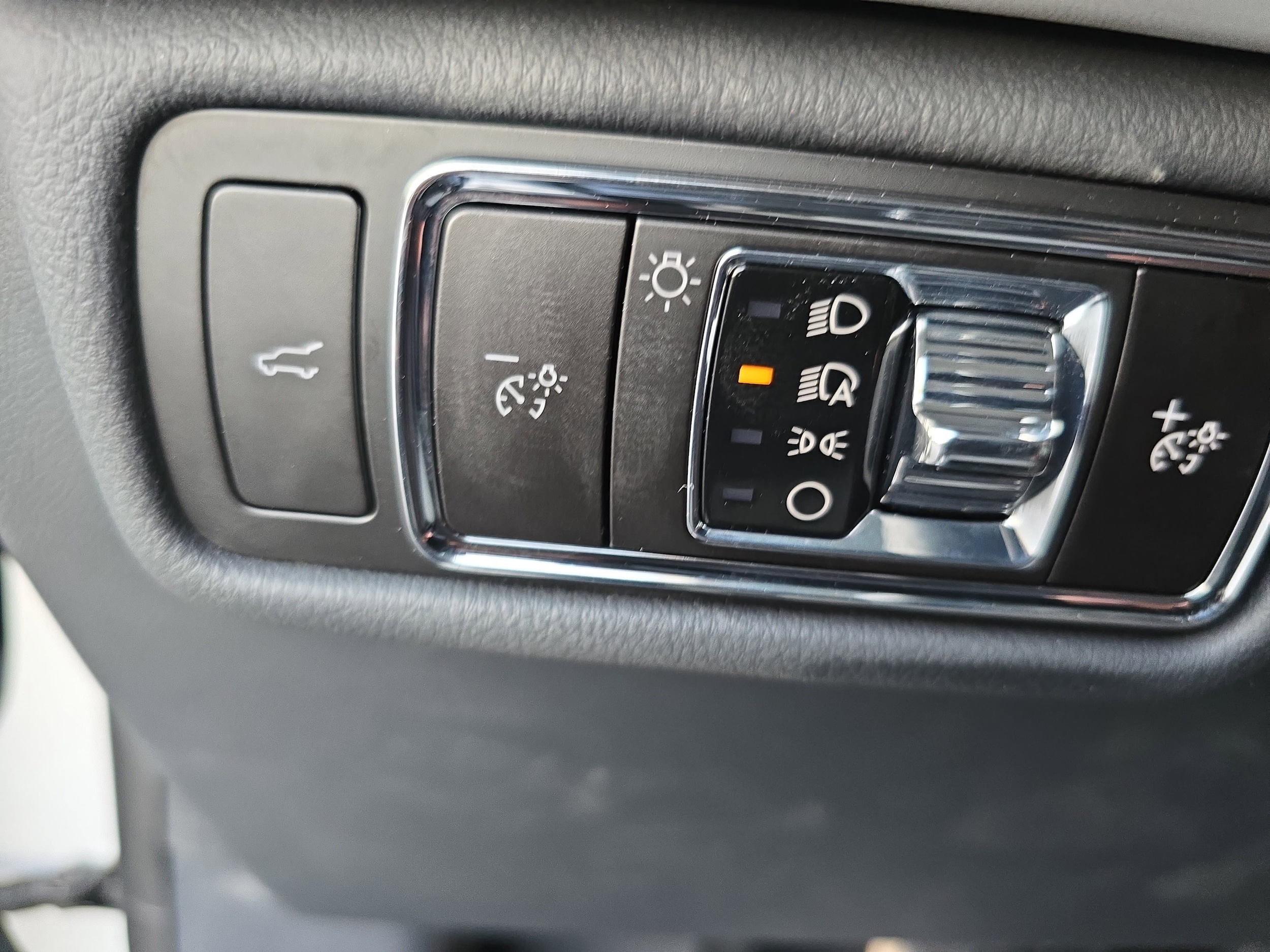 2026 Lincoln Aviator Reserve - Photo 26