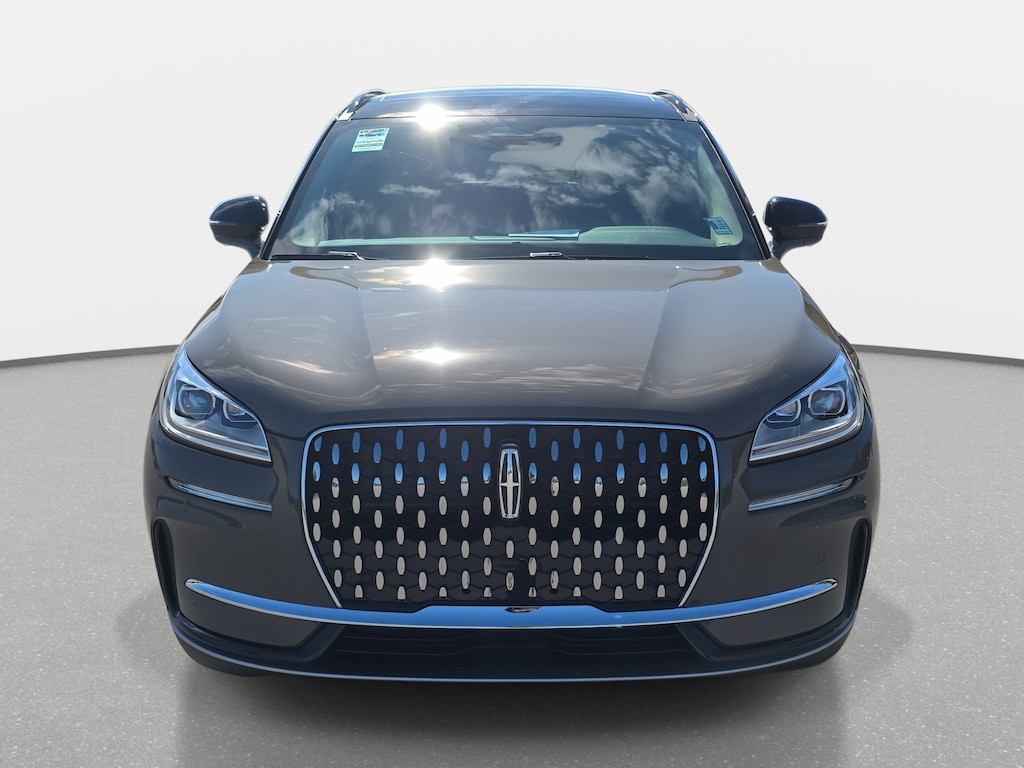 New 2026 Lincoln Corsair Reserve Reserve AWD