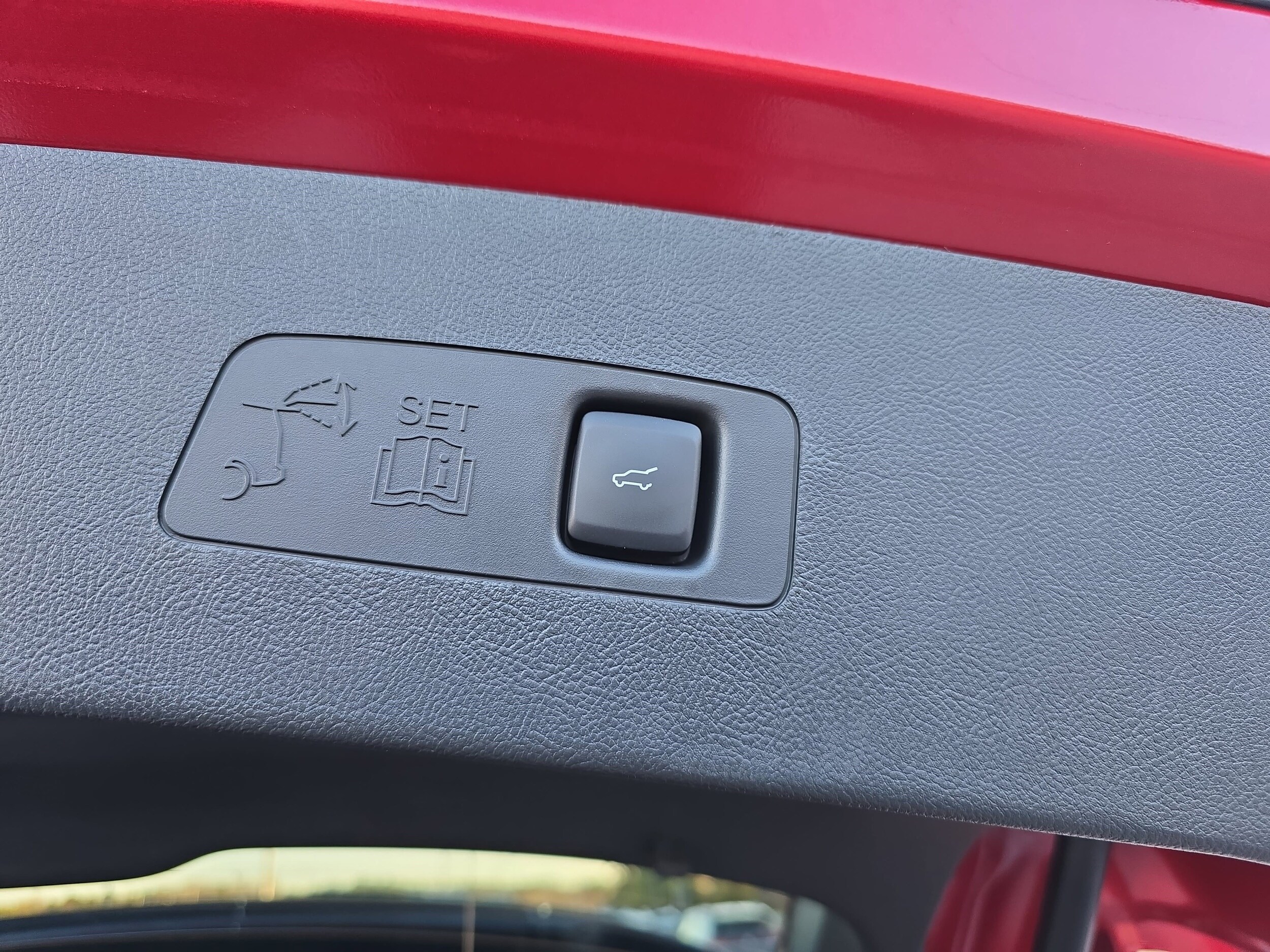 2026 Lincoln Corsair Premiere - Photo 13