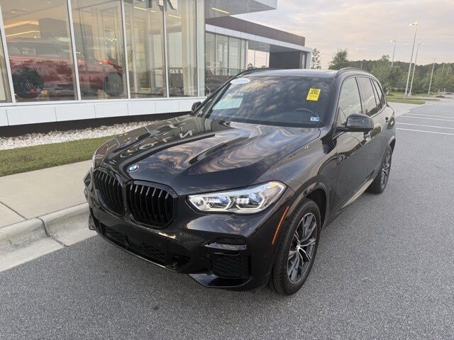 2023 Bmw X5 xDrive40i photo 2