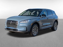 2025 Lincoln Corsair Reserve Reserve AWD