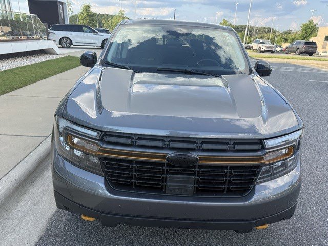 Used 2024 Ford Maverick Lariat with VIN 3FTTW8R97RRA10954 for sale in Raleigh, NC
