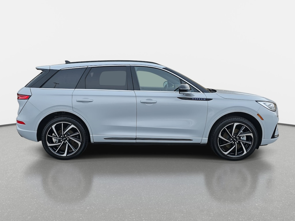 New 2025 Lincoln Corsair Grand Touring Grand Touring AWD