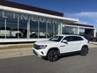  Volkswagen Atlas Cross Sport