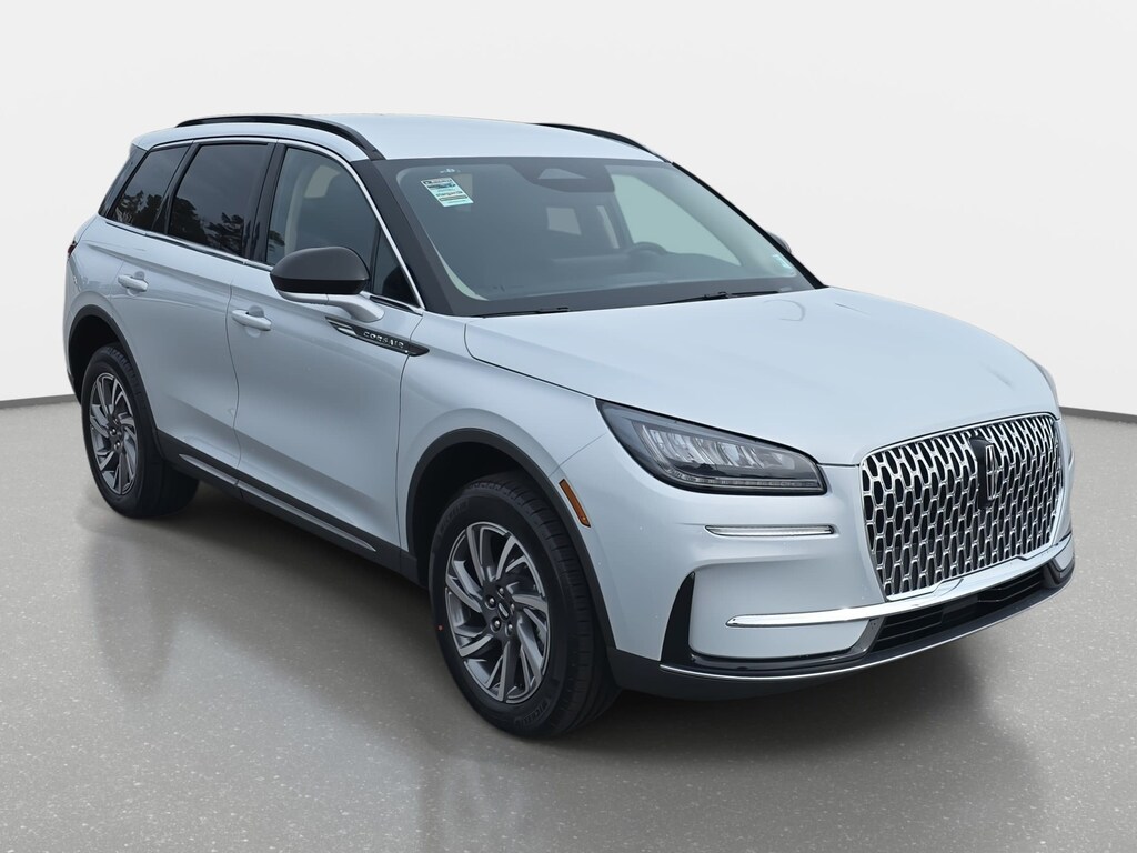 New 2026 Lincoln Corsair Premiere Premiere AWD