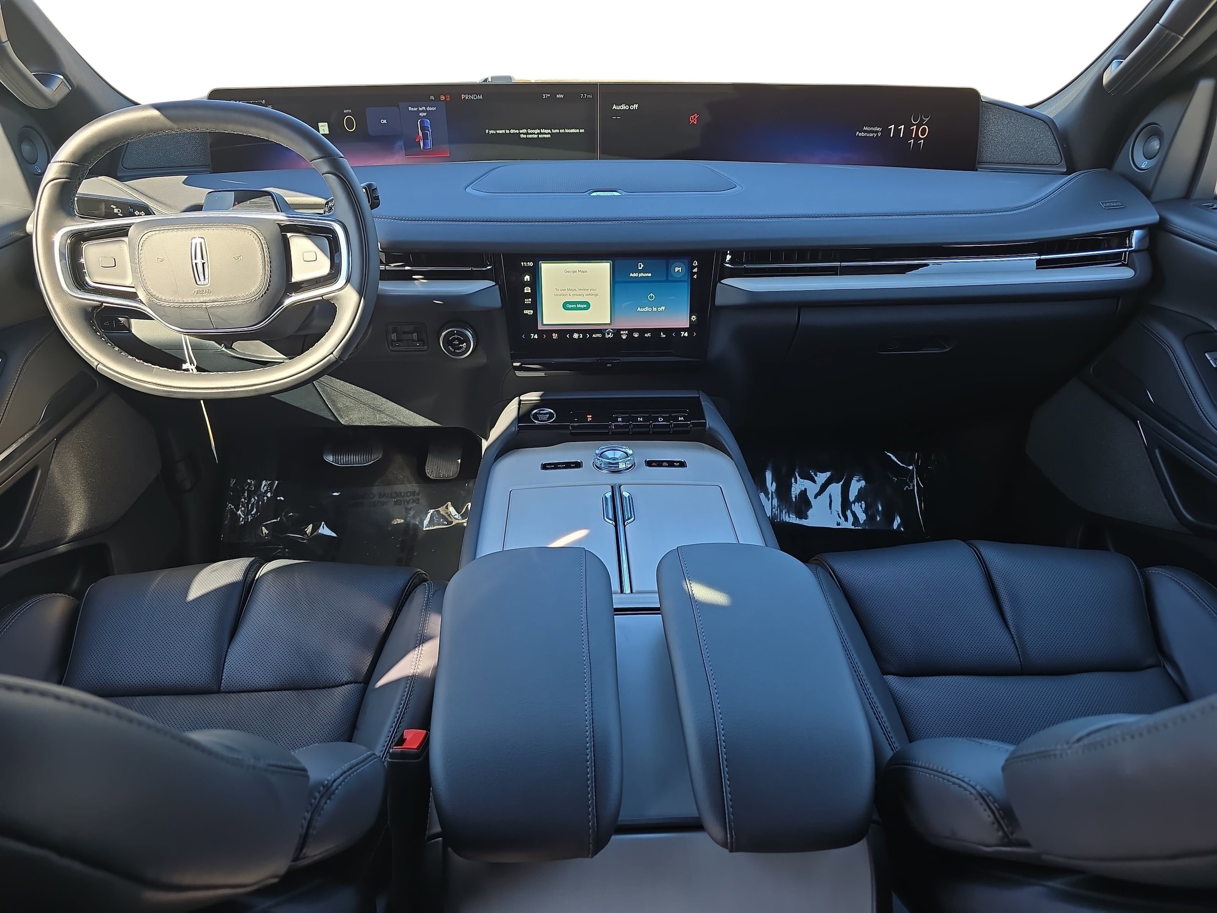 2026 Lincoln Navigator Reserve L - Photo 9