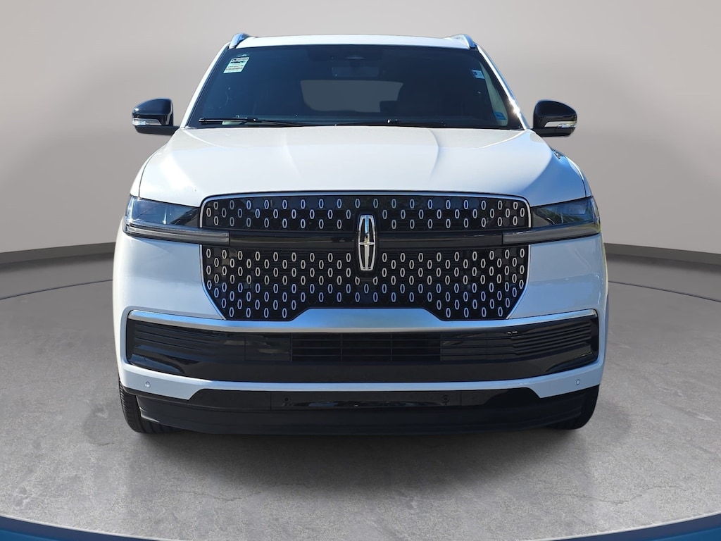 New 2027 Lincoln Navigator L Reserve Reserve 4x4