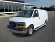 GMC Savana Cargo Van