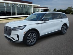 2025 Lincoln Aviator Premiere Premiere RWD