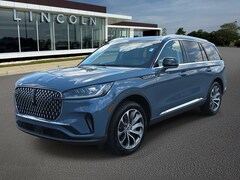 2025 Lincoln Aviator Reserve Reserve AWD