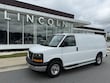 GMC Savana Cargo Van