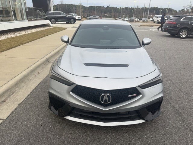 2024 Acura Integra Type S photo 3