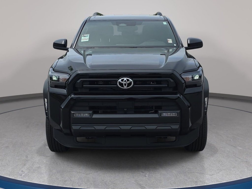 Used 2025 Toyota 4Runner SR5 SR5 2WD