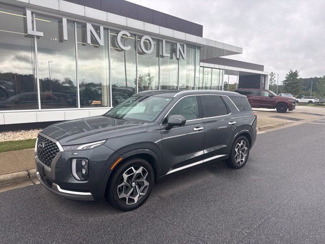 Used 2022 Hyundai Palisade Calligraphy Calligraphy FWD