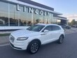  Lincoln Nautilus