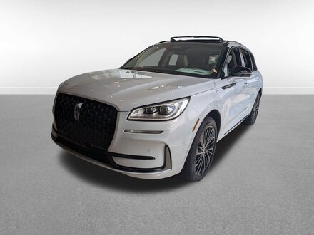 2025 Lincoln Corsair Grand Touring Grand Touring AWD