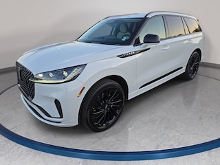 2026 Lincoln Aviator Reserve Reserve AWD