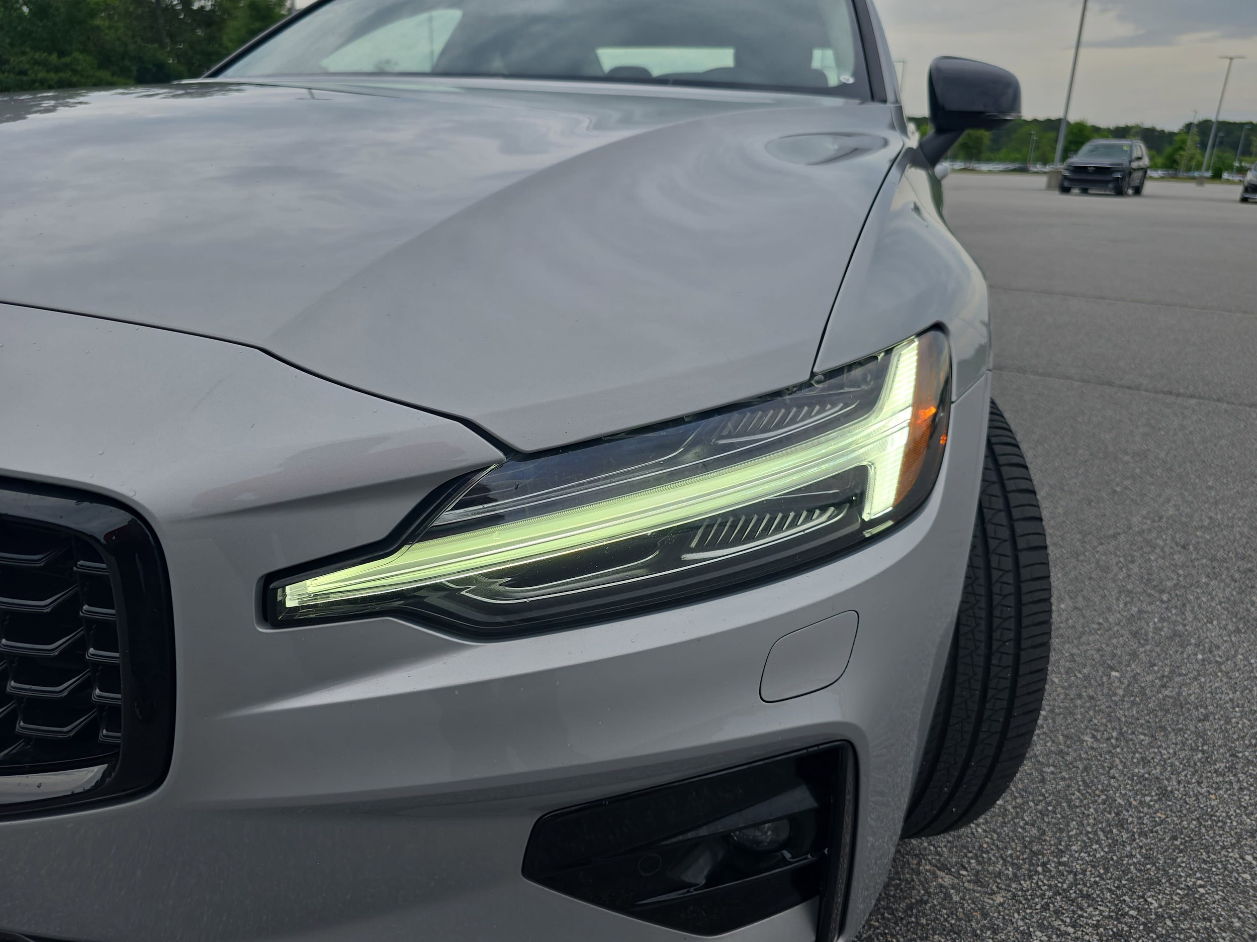 2023 Volvo S60 Plus - Photo 31