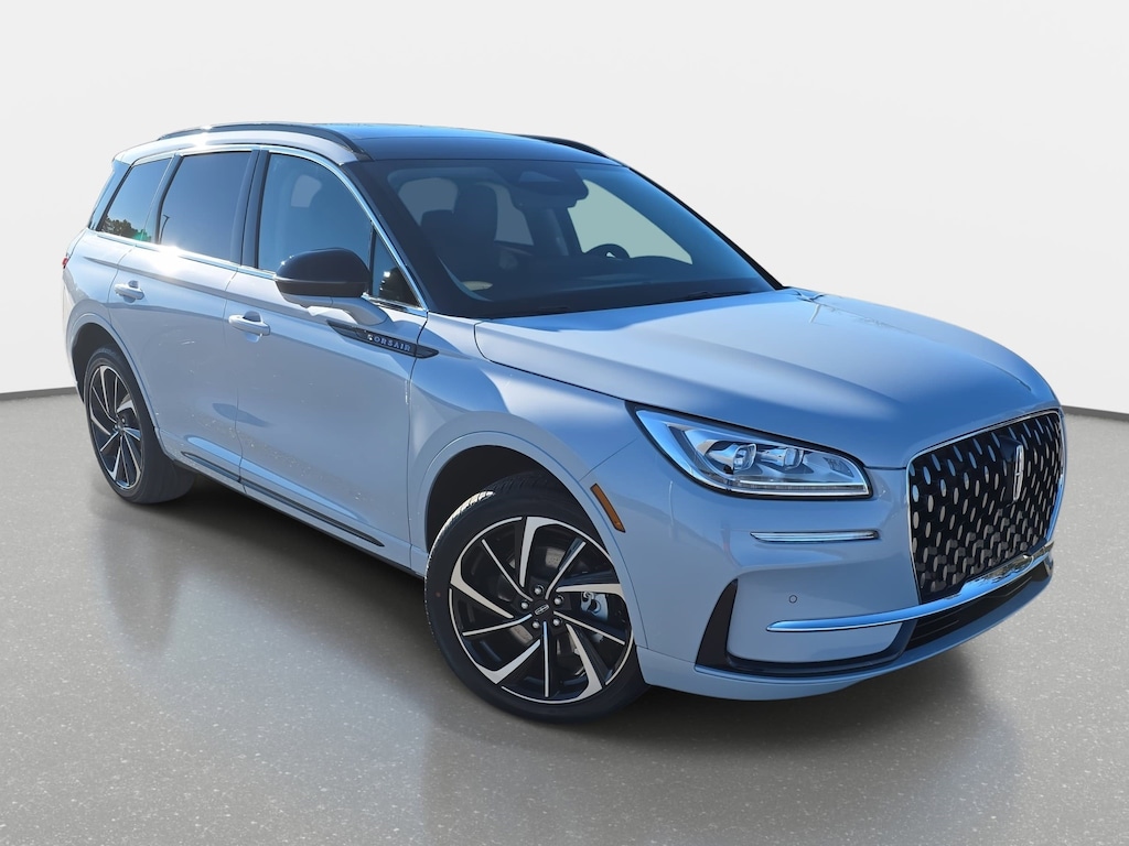 New 2026 Lincoln Corsair Grand Touring Grand Touring AWD