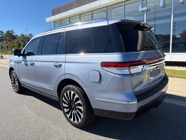 Certified 2023 Lincoln Navigator Black Label Black Label 4x4