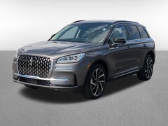 2025 Lincoln Corsair Reserve Reserve AWD