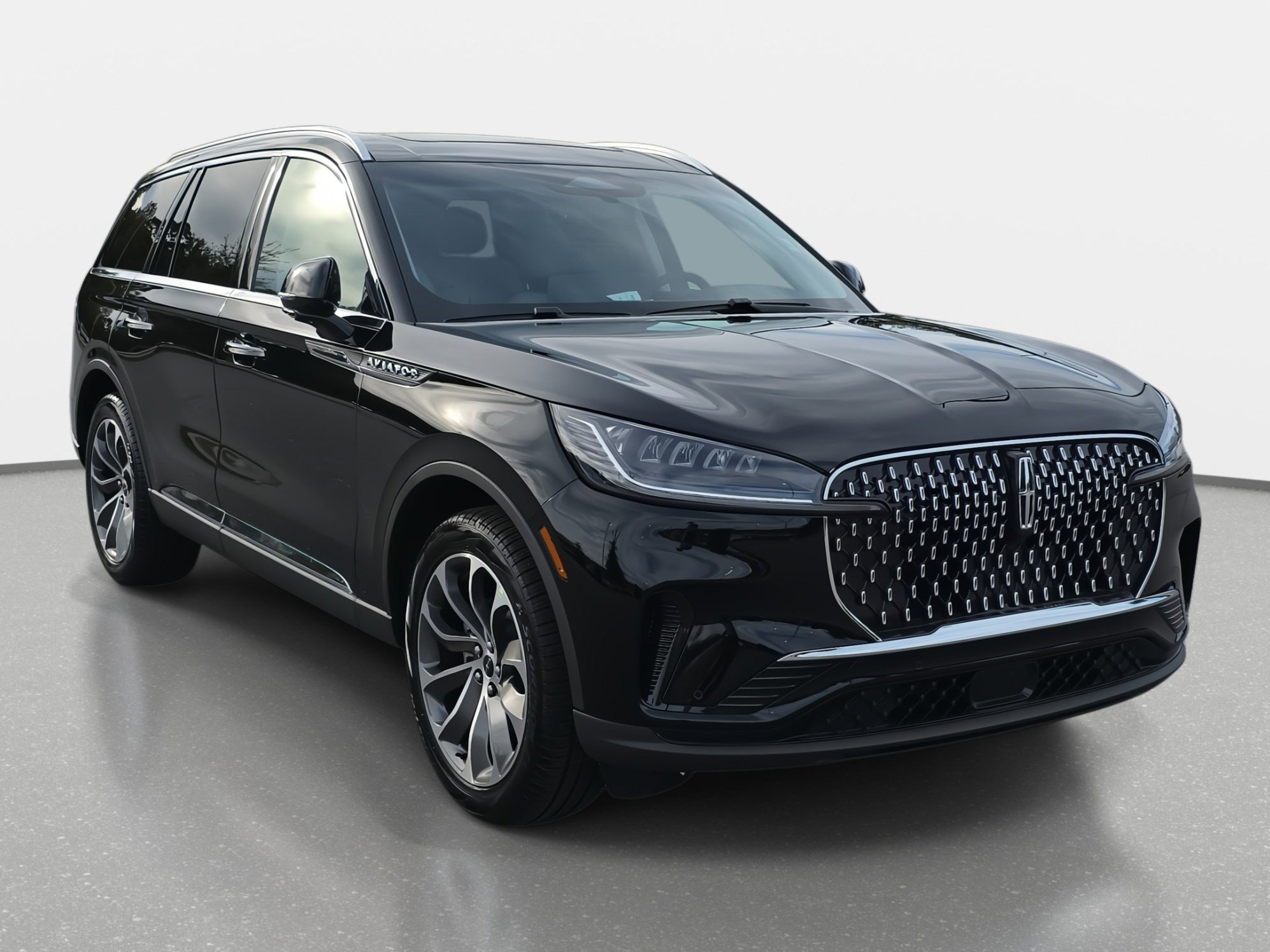 2025 Lincoln Aviator Premiere photo 3