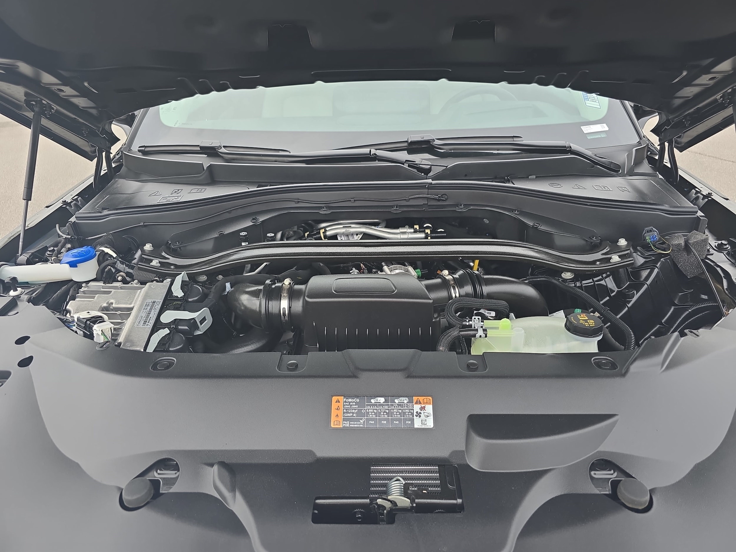 2026 Lincoln Aviator Reserve - Photo 31