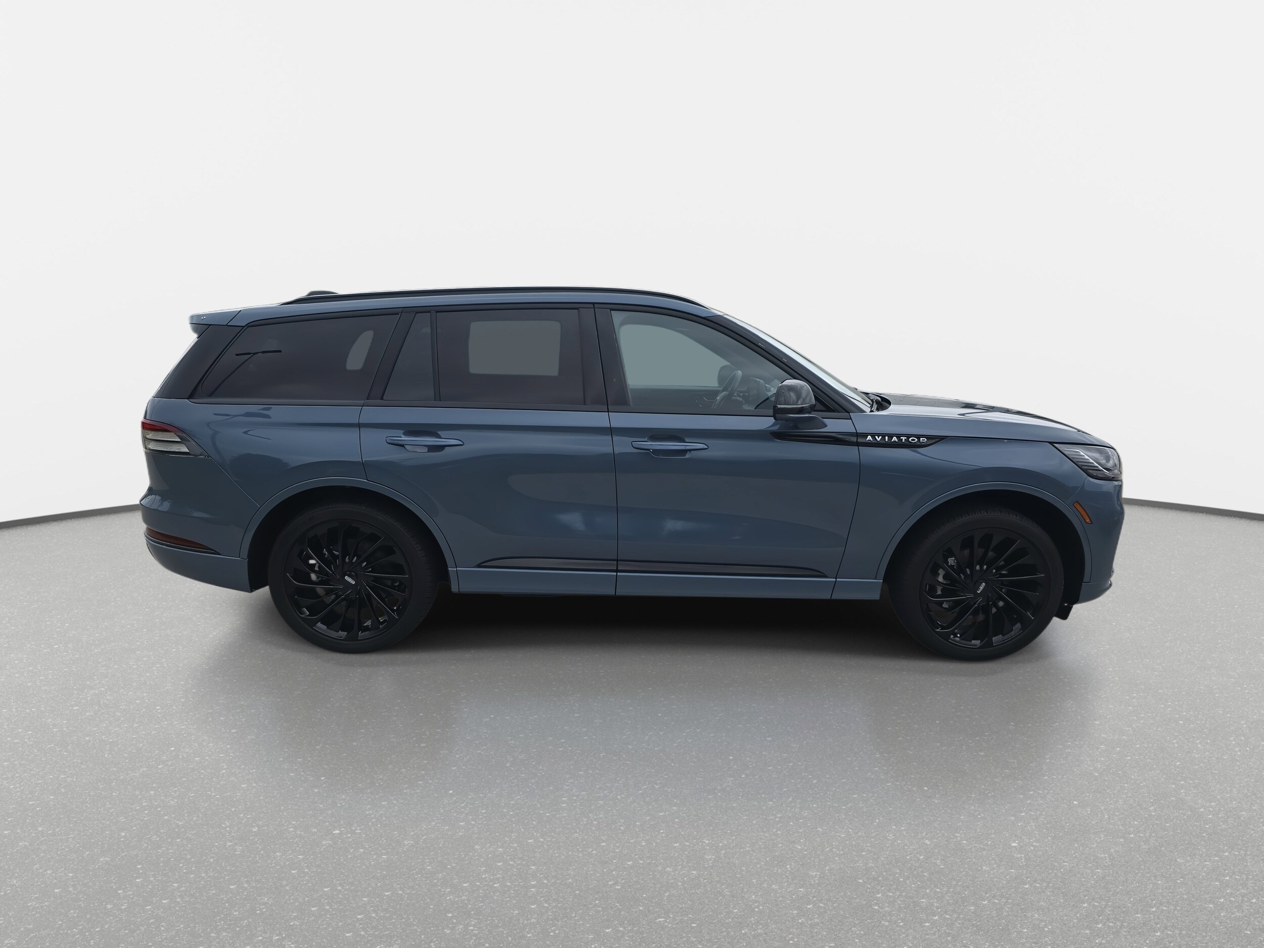 2025 Lincoln Aviator Reserve photo 4