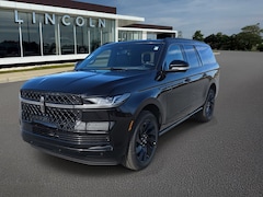 2025 Lincoln Navigator L Reserve Reserve 4x4