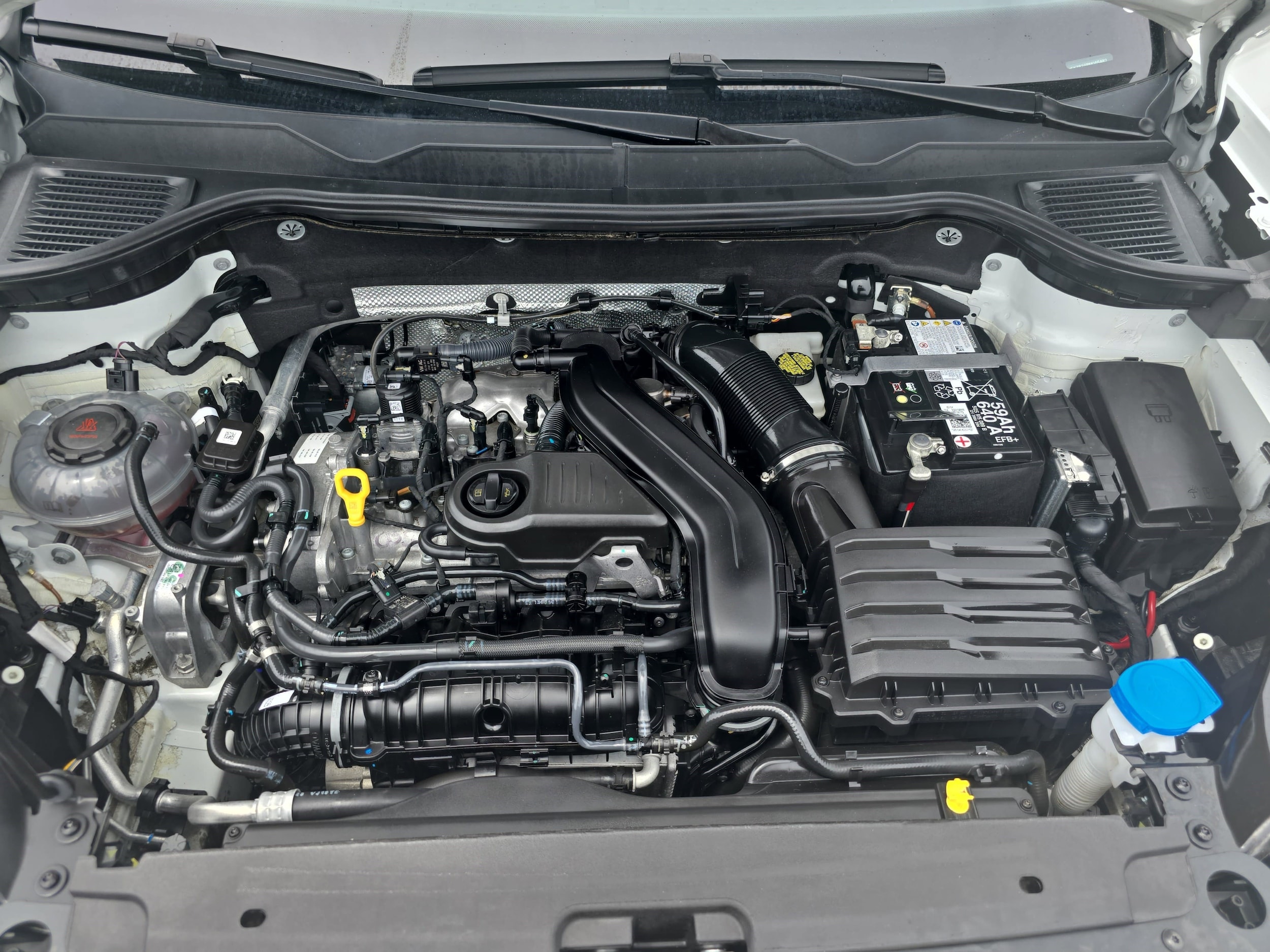 2024 Volkswagen Taos S - Photo 28
