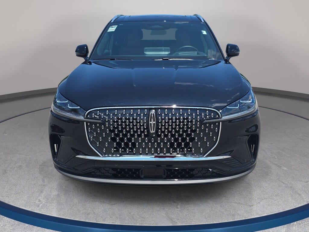 New 2026 Lincoln Aviator Reserve Reserve AWD
