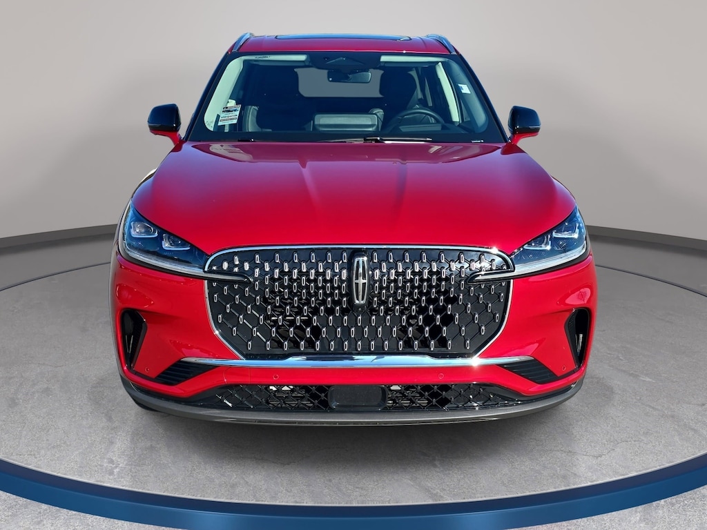 New 2026 Lincoln Aviator Reserve Reserve AWD