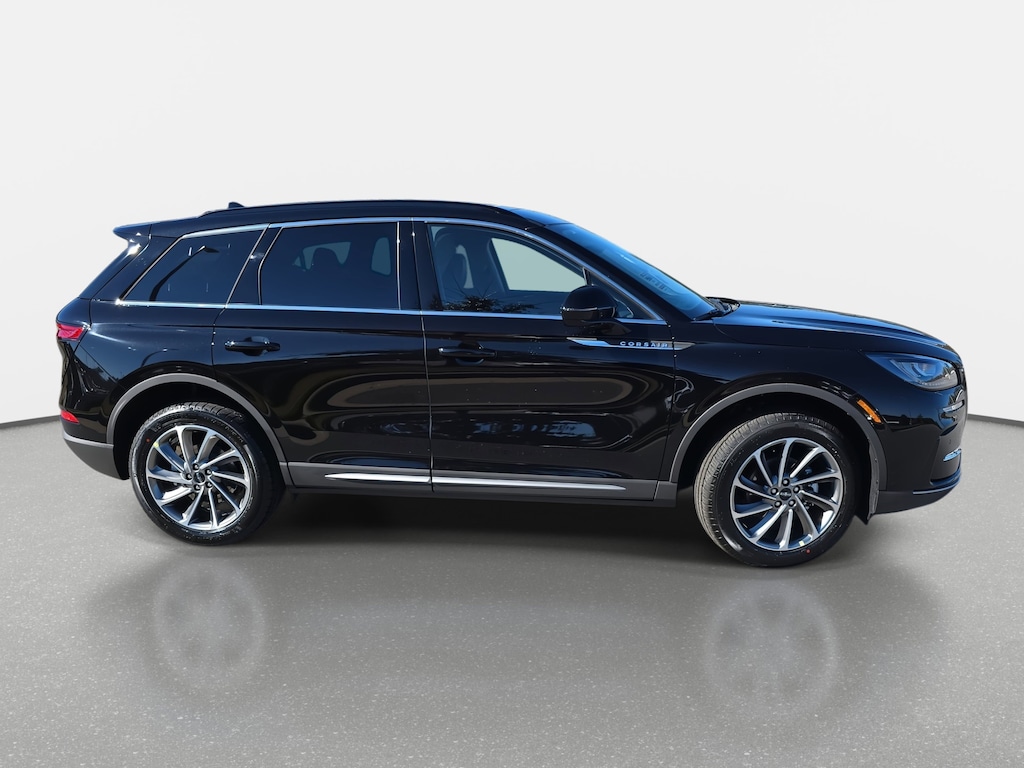 New 2026 Lincoln Corsair Premiere Premiere FWD