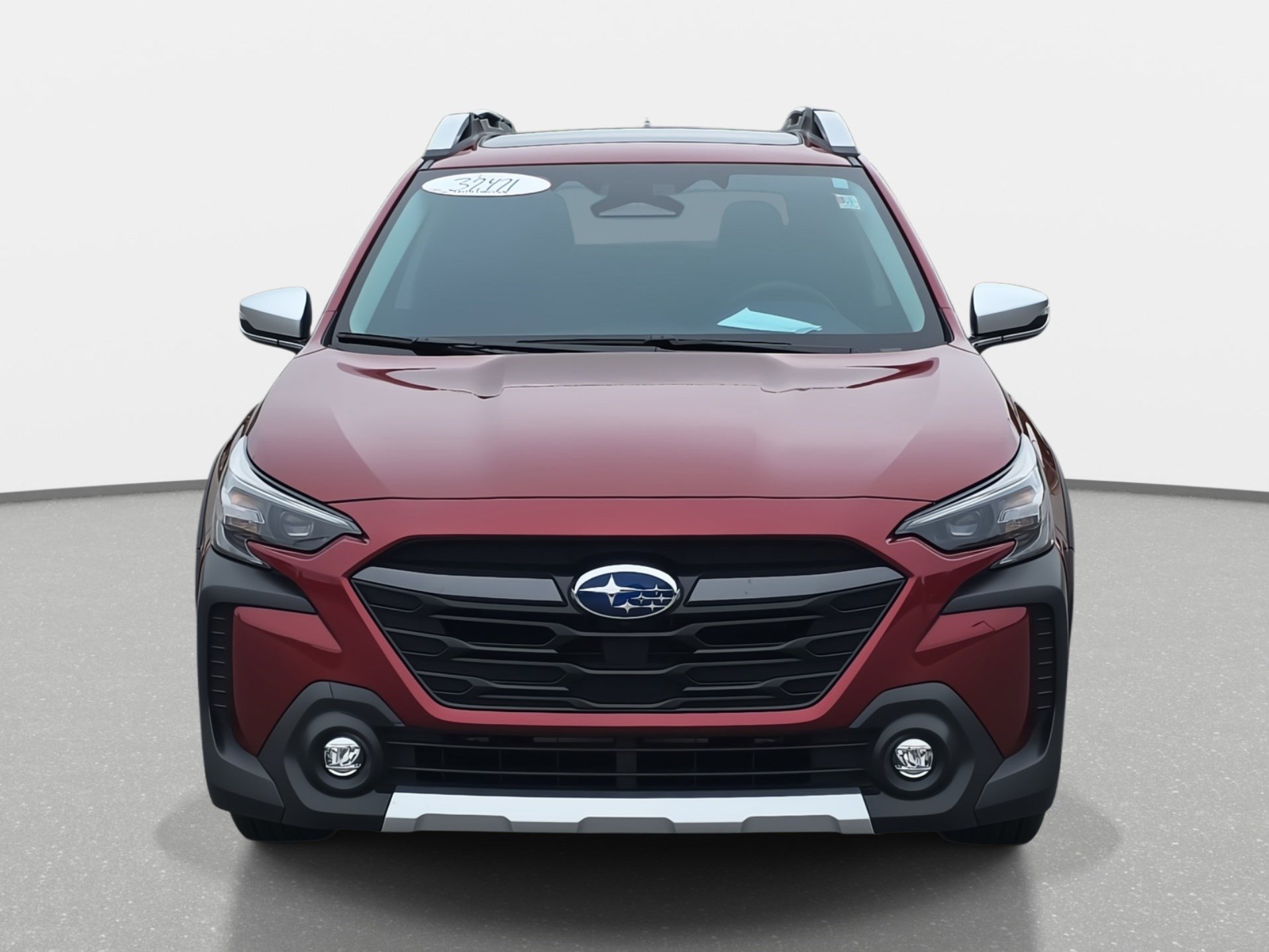 2025 Subaru Outback Touring photo 2