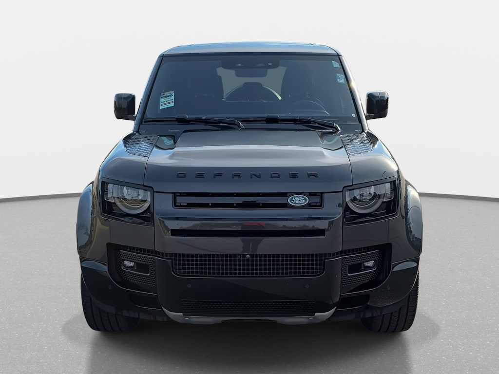 Used 2023 Land Rover Defender V8 110 V8 AWD