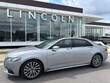  Lincoln Continental