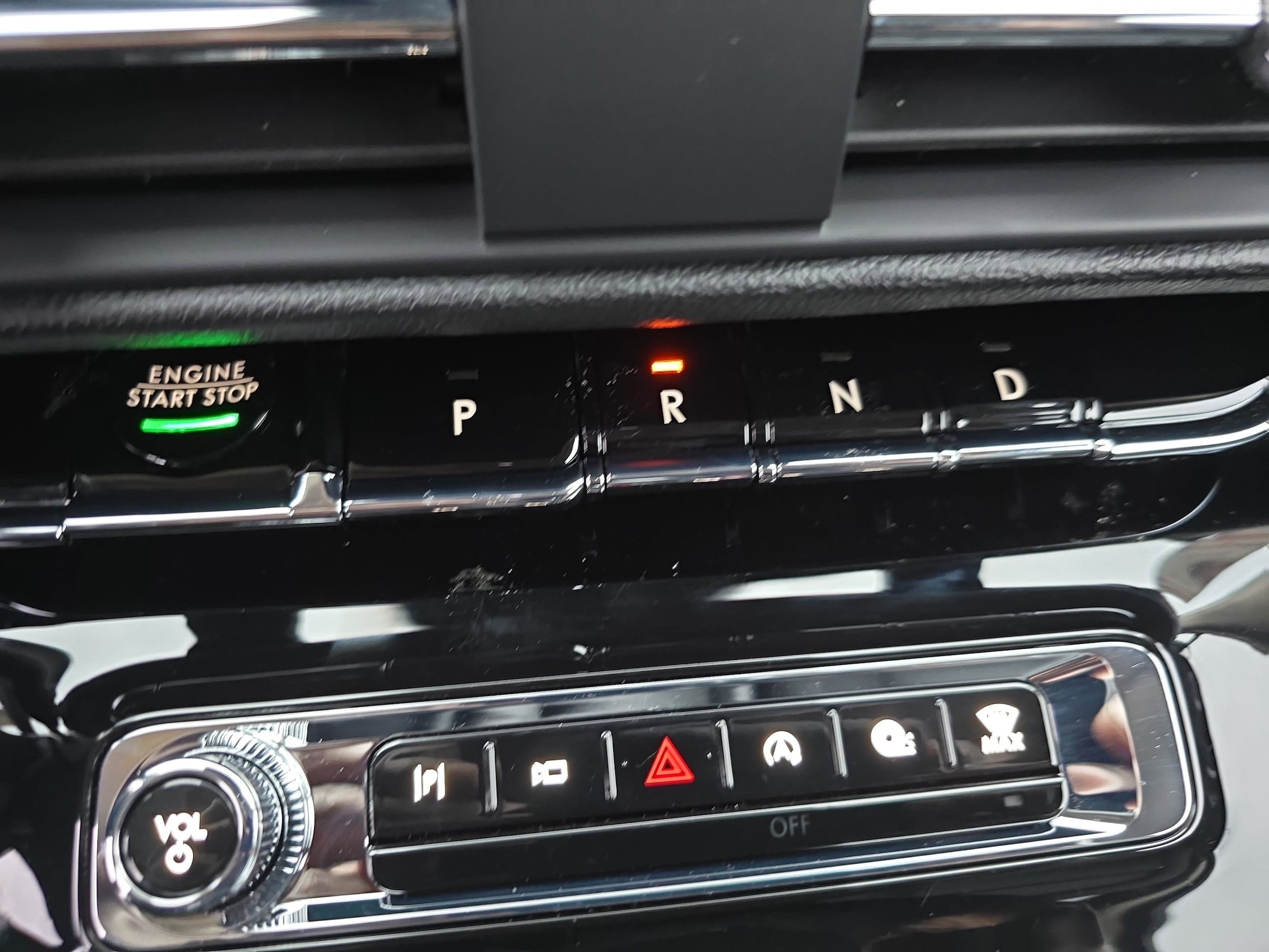 2026 Lincoln Corsair Premiere - Photo 24