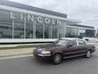 Lincoln Town Car