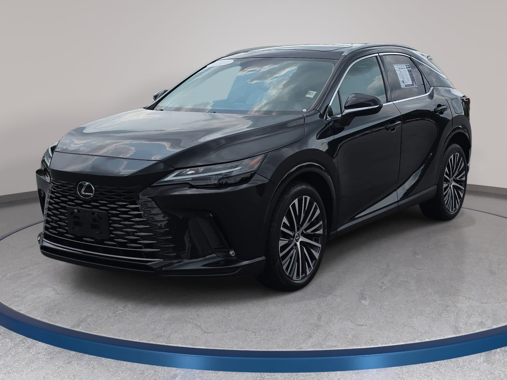 2023 Lexus RX
