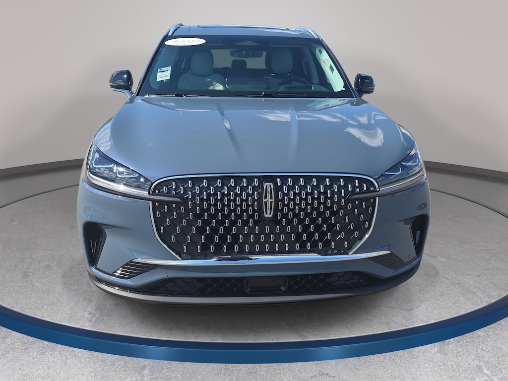 Certified 2025 Lincoln Aviator Reserve Reserve AWD