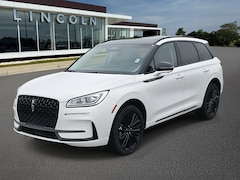 2025 Lincoln Corsair Reserve Reserve FWD