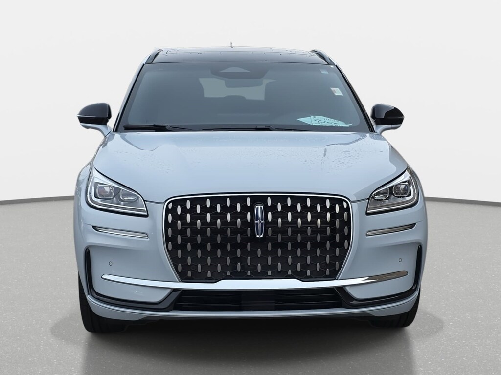 New 2025 Lincoln Corsair Grand Touring Grand Touring AWD