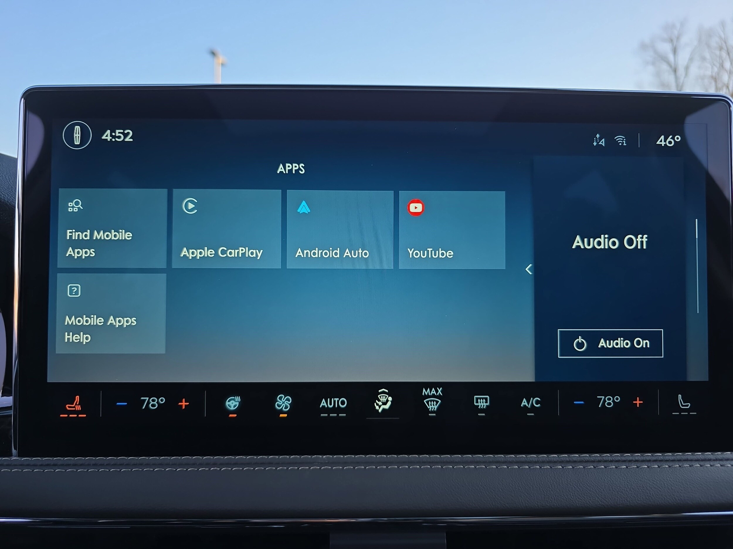 2026 Lincoln Corsair Premiere - Photo 22