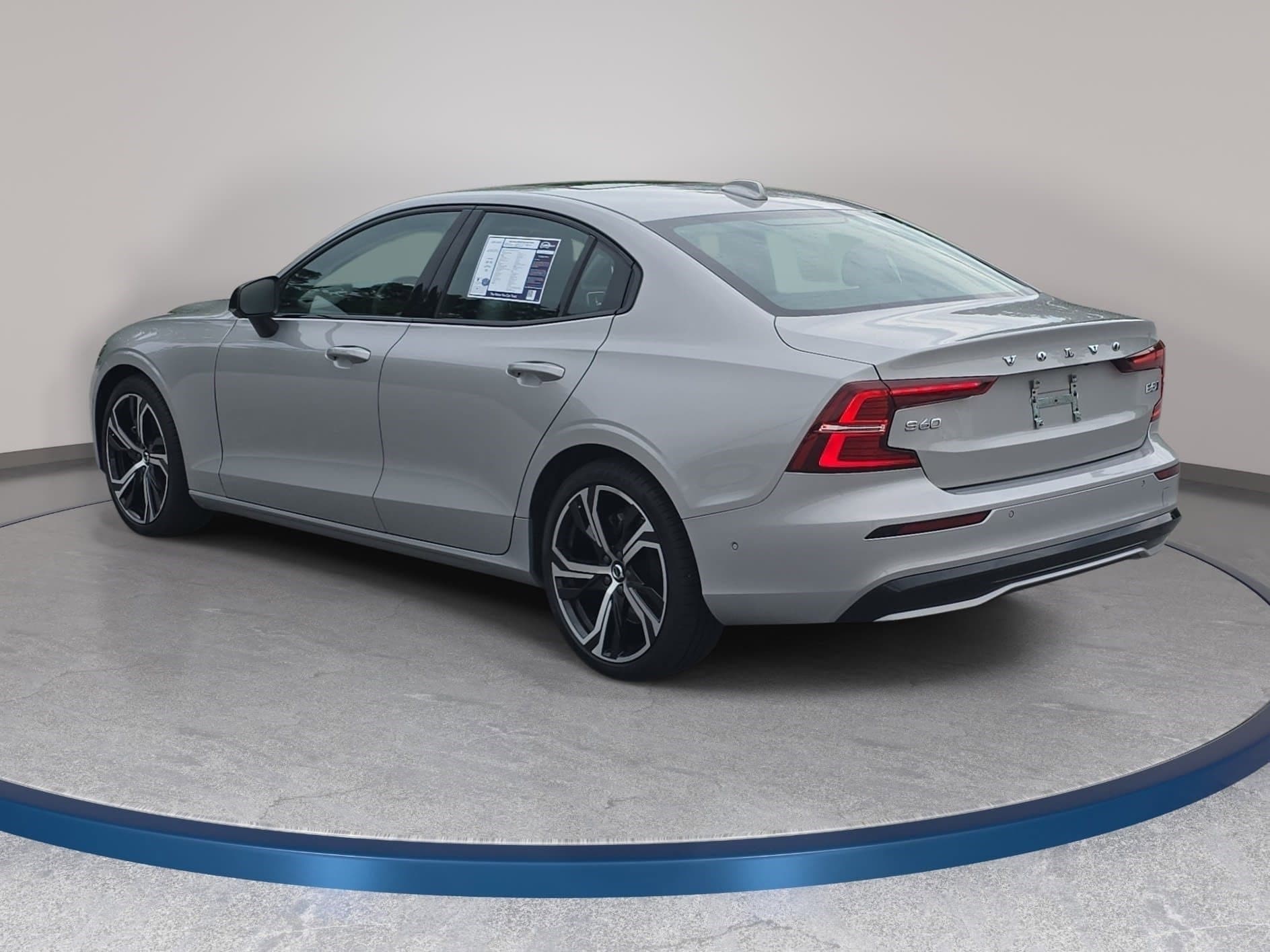 2023 Volvo S60 Plus - Photo 7