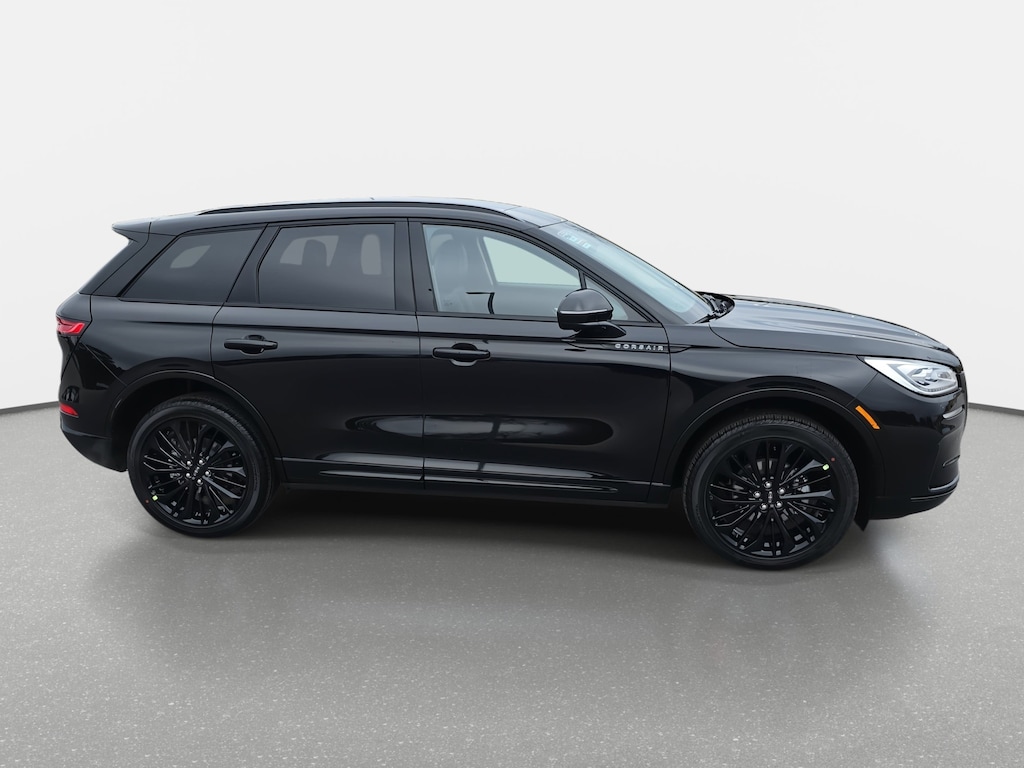 New 2026 Lincoln Corsair Reserve Reserve AWD