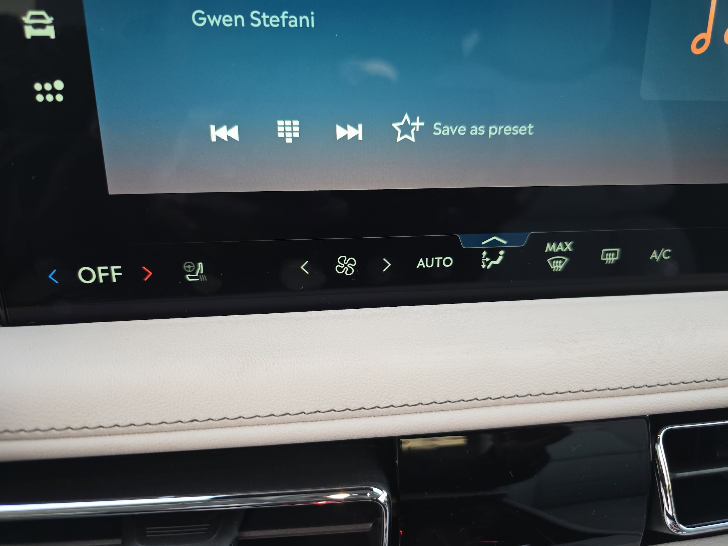 2026 Lincoln Aviator Reserve - Photo 21