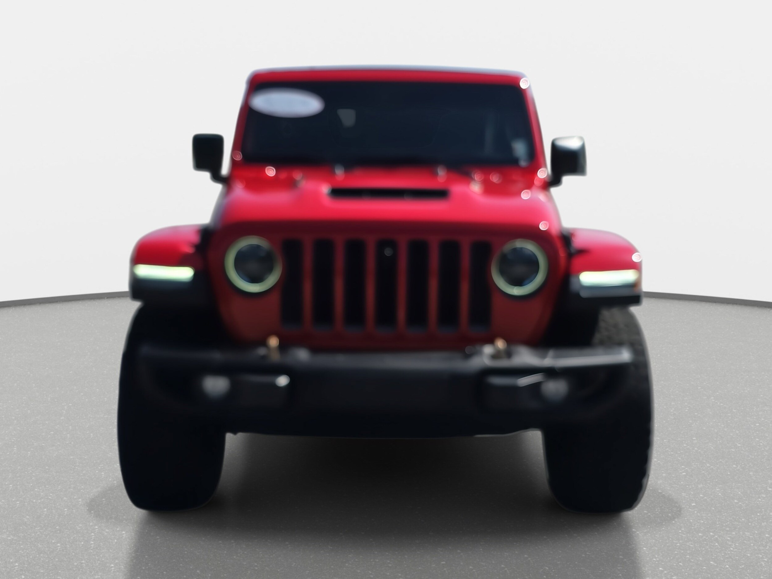 2023 Jeep Wrangler Rubicon 392 photo 2